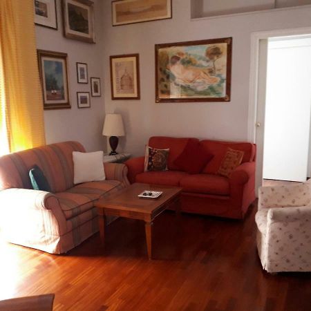 Rey Apartament Apartment โรม ภายนอก รูปภาพ