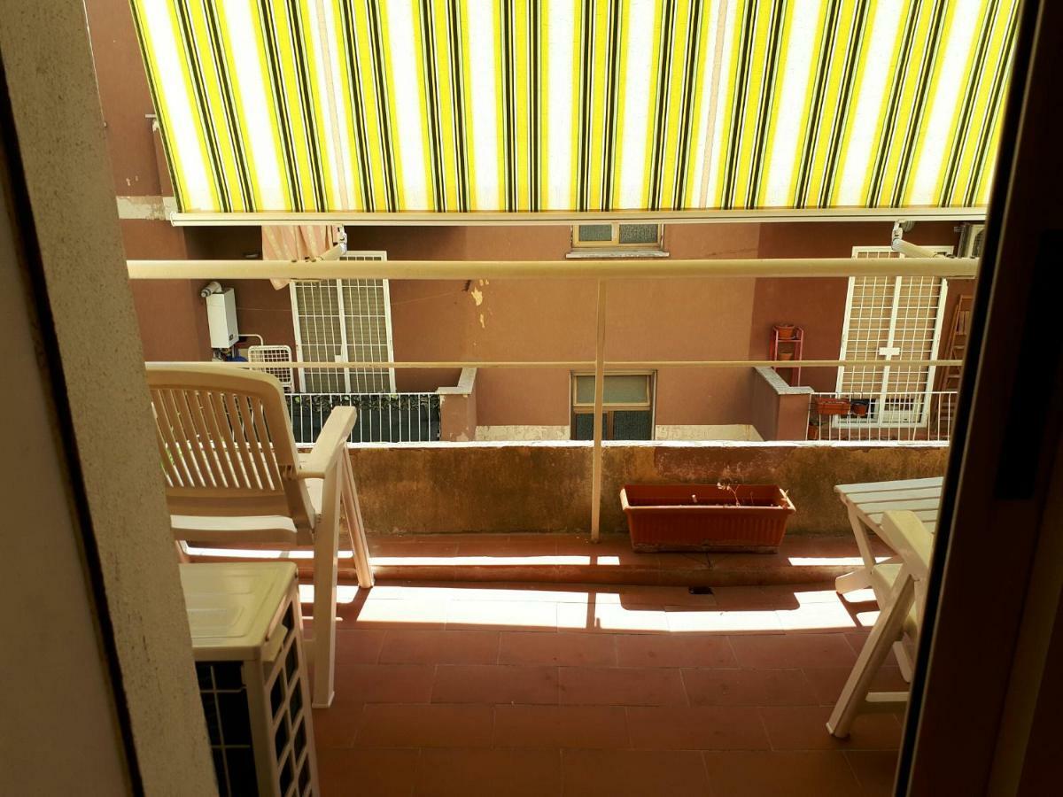 Rey Apartament Apartment โรม ภายนอก รูปภาพ