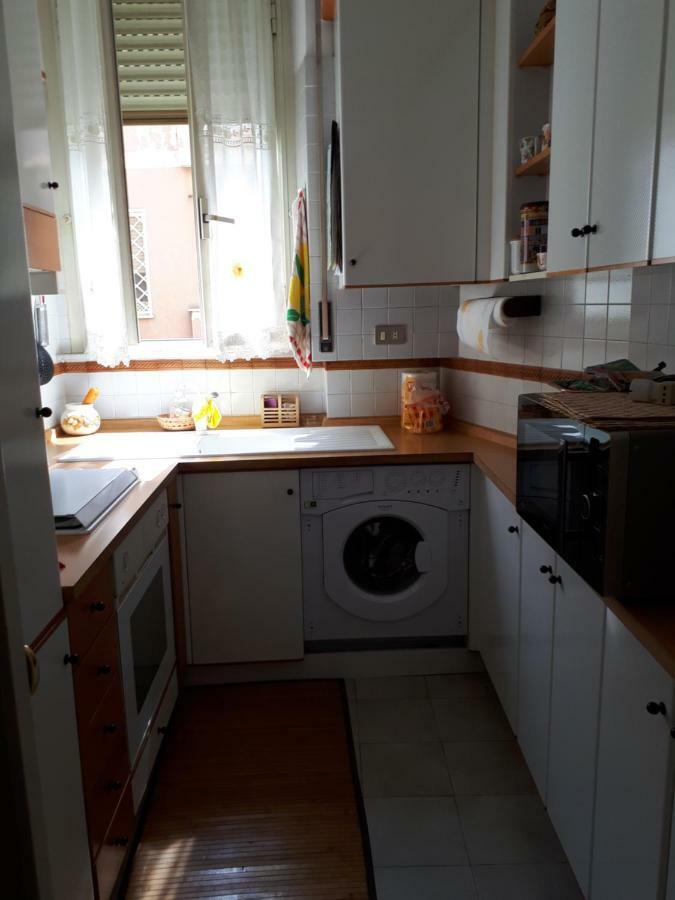 Rey Apartament Apartment โรม ภายนอก รูปภาพ