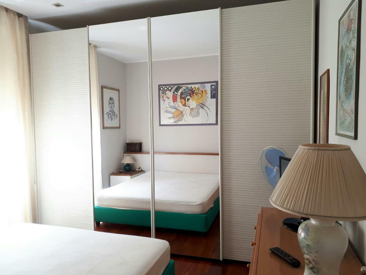 Rey Apartament Apartment โรม ภายนอก รูปภาพ