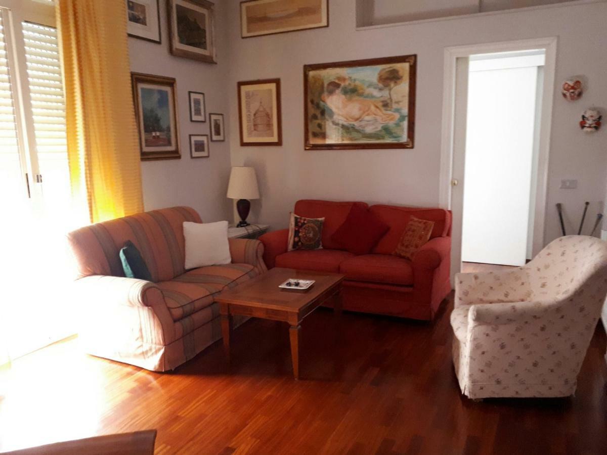 Rey Apartament Apartment โรม ภายนอก รูปภาพ