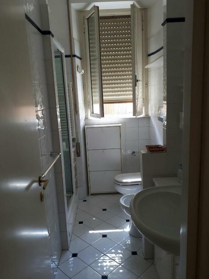 Rey Apartament Apartment โรม ภายนอก รูปภาพ