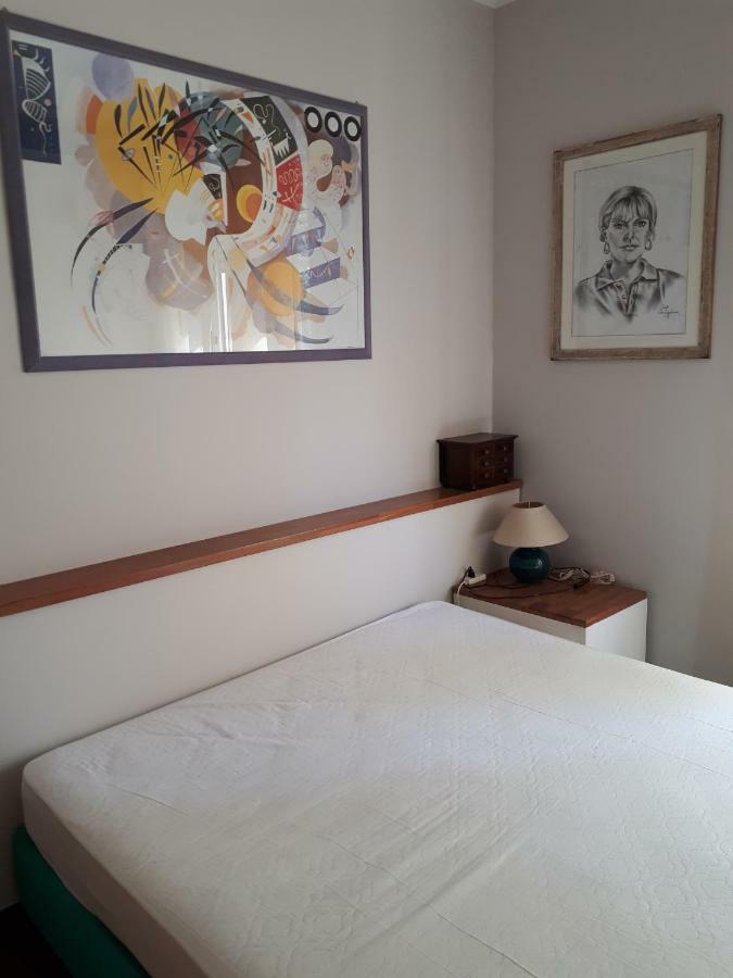 Rey Apartament Apartment โรม ภายนอก รูปภาพ